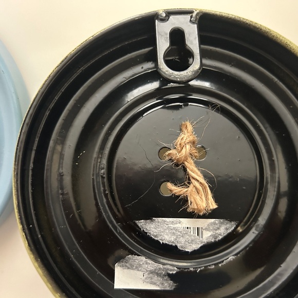 Wall Hooks Set of 3 - Picture 5 of 6